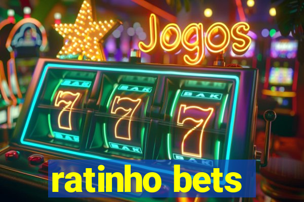 ratinho bets
